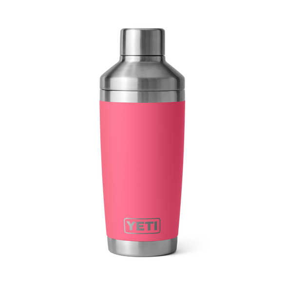 YETI Rambler® Shaker Da 20 oz (591 ml) Tropical Pink