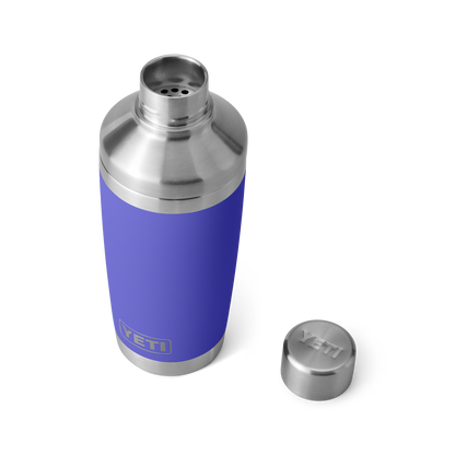 YETI Rambler® Shaker Da 20 oz (591 ml) Ultramarine Violet