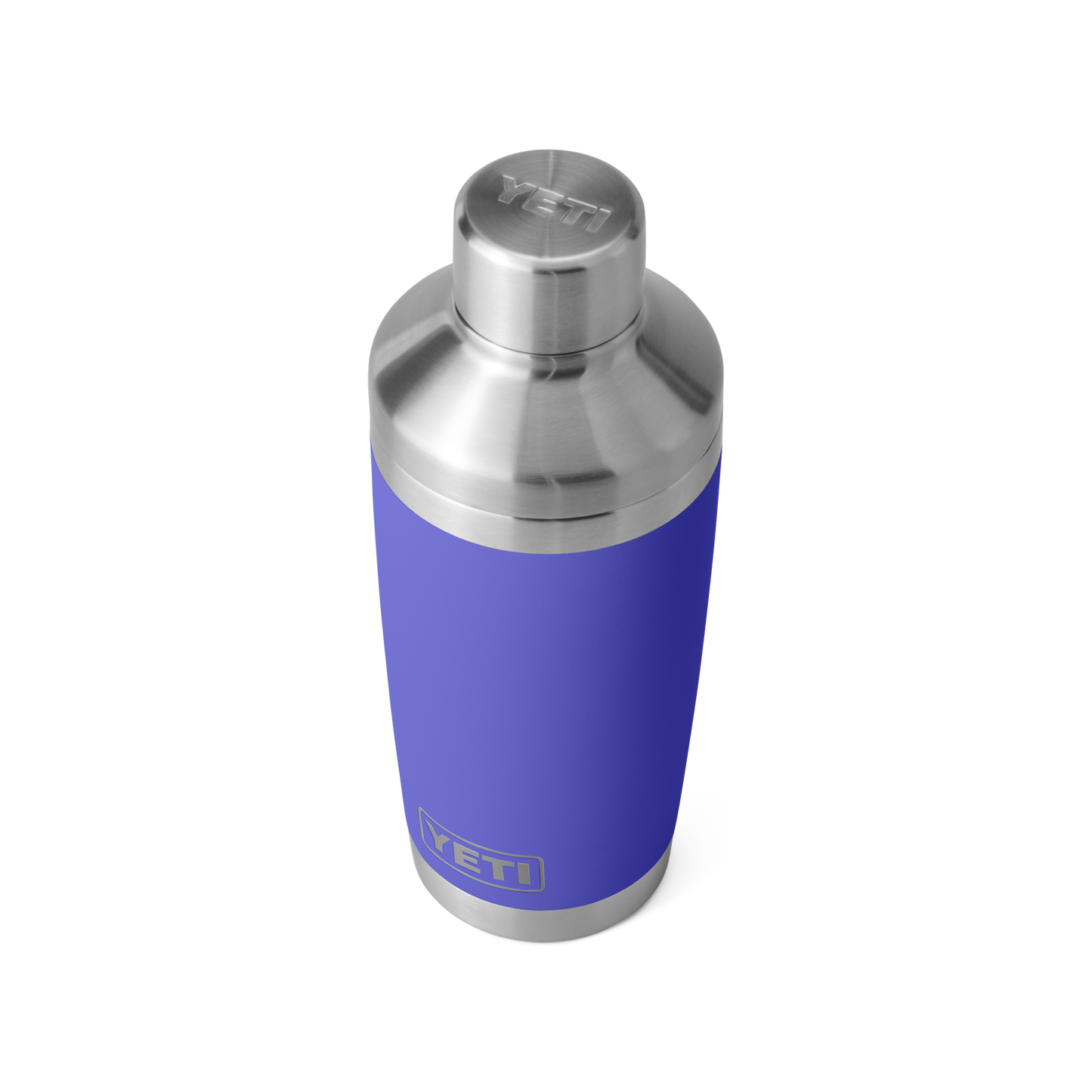 YETI Rambler® Shaker Da 20 oz (591 ml) Ultramarine Violet