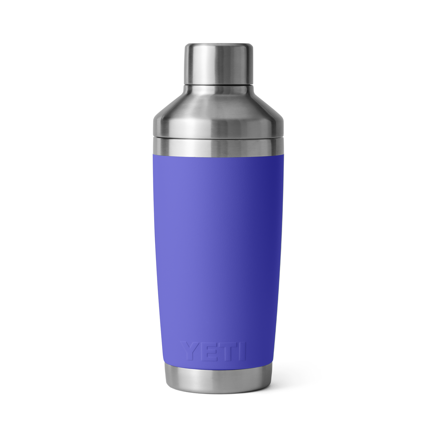 YETI Rambler® Shaker Da 20 oz (591 ml) Ultramarine Violet