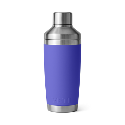 YETI Rambler® Shaker Da 20 oz (591 ml) Ultramarine Violet