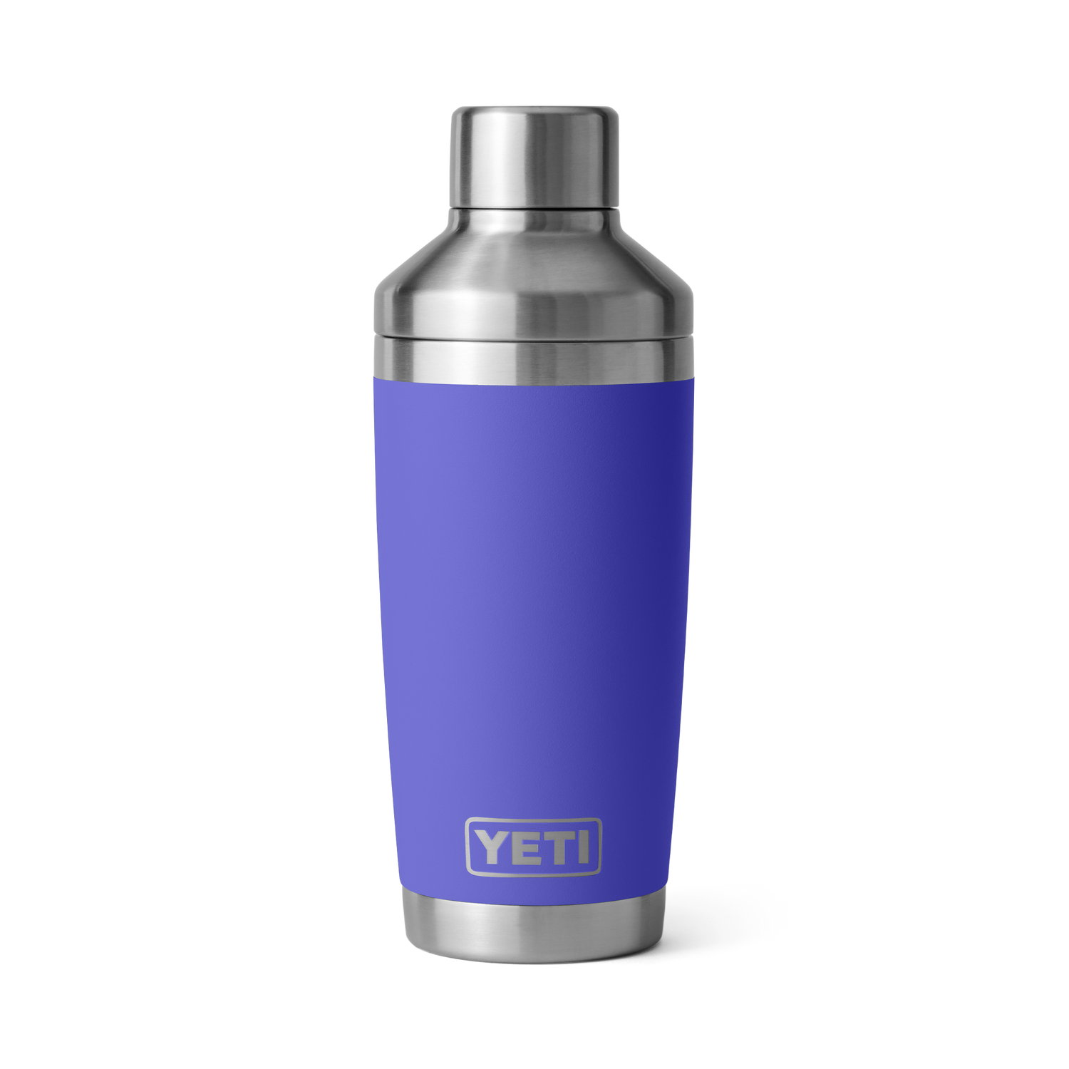 YETI Rambler® Shaker Da 20 oz (591 ml) Ultramarine Violet