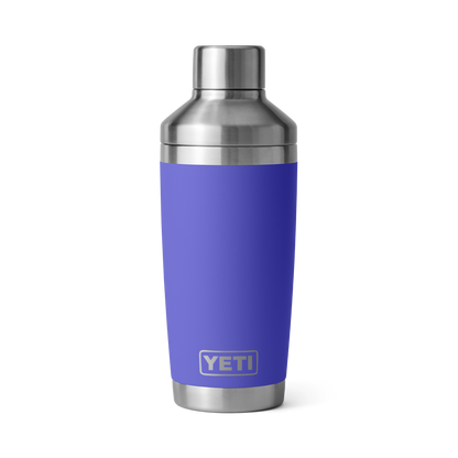 YETI Rambler® Shaker Da 20 oz (591 ml) Ultramarine Violet