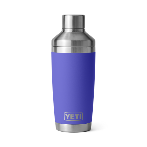 YETI Rambler® Shaker Da 20 oz (591 ml) Ultramarine Violet