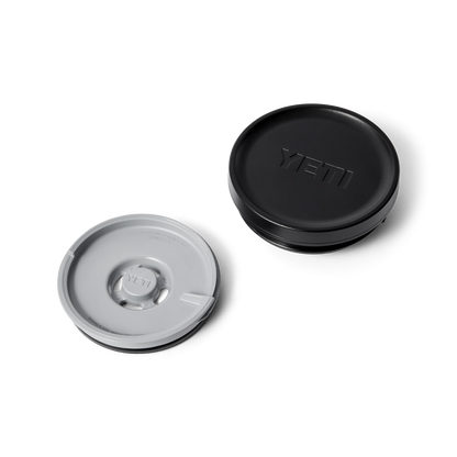 YETI Rambler® coperchio di ricambio per contenitori per alimenti isolato Schwarz