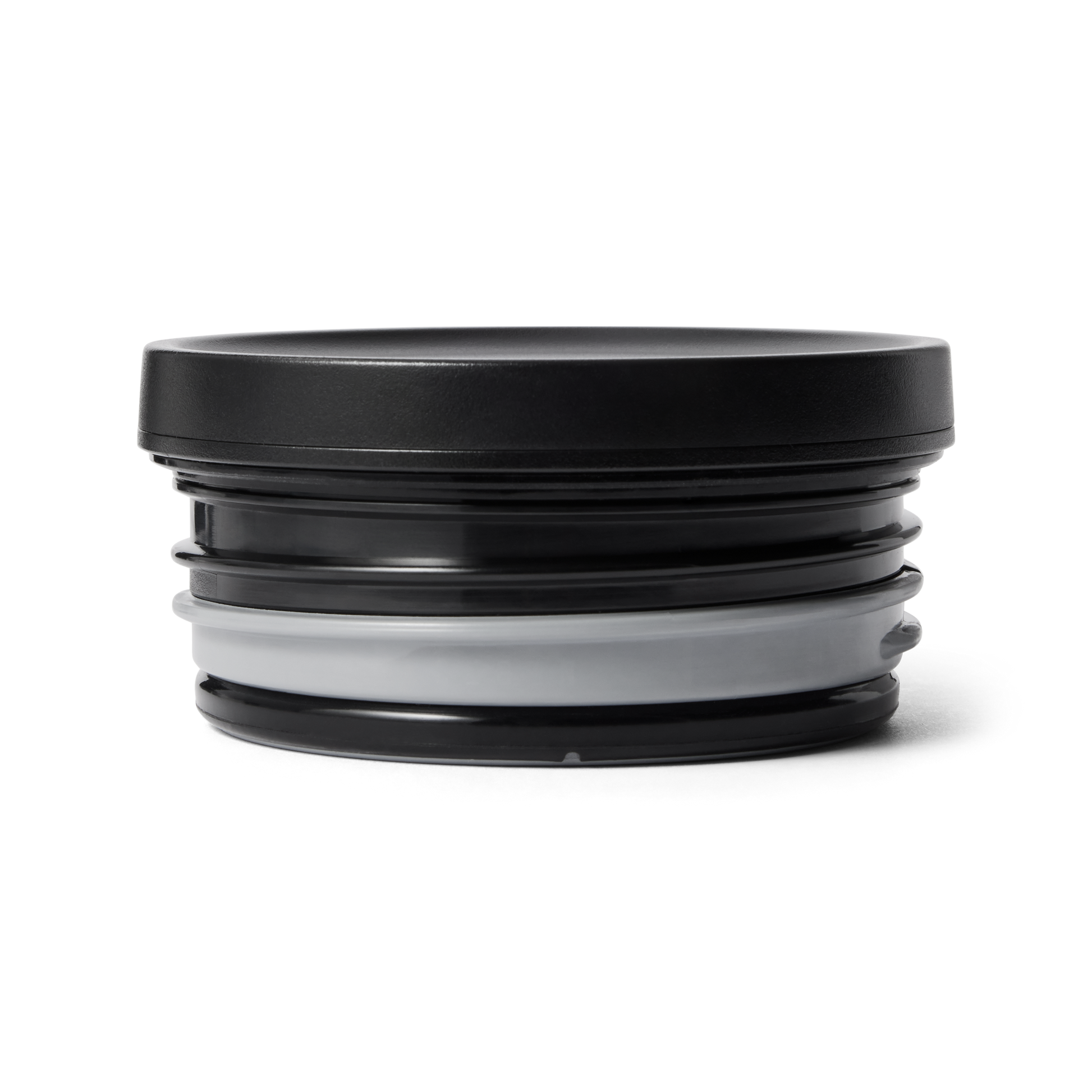 YETI Rambler® coperchio di ricambio per contenitori per alimenti isolato Schwarz