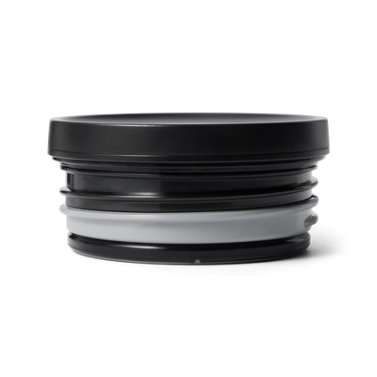 YETI Rambler® coperchio di ricambio per contenitori per alimenti isolato Schwarz