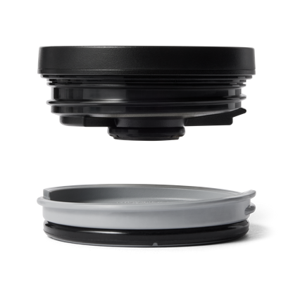 YETI Rambler® coperchio di ricambio per contenitori per alimenti isolato Schwarz