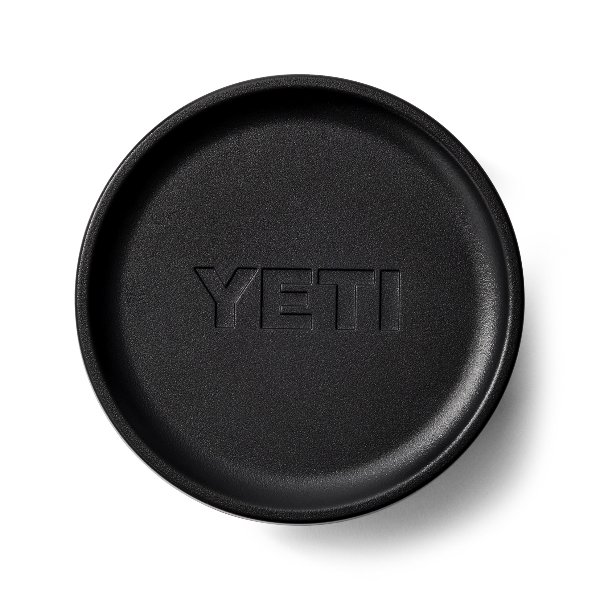 YETI Rambler® coperchio di ricambio per contenitori per alimenti isolato Schwarz