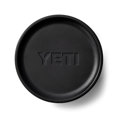 YETI Rambler® coperchio di ricambio per contenitori per alimenti isolato Schwarz