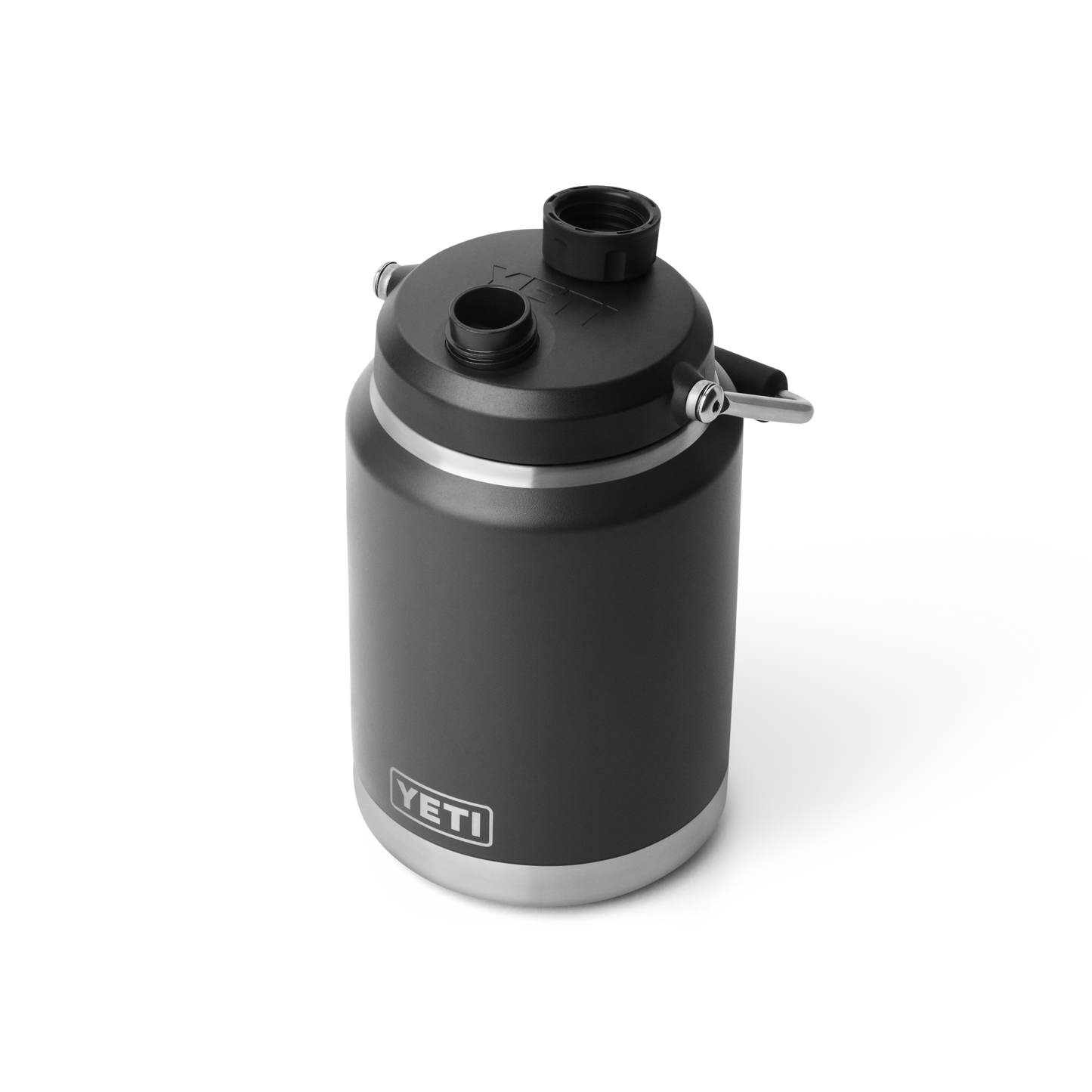 YETI Rambler® caraffa da 1 gallone (3,79 L) Nero