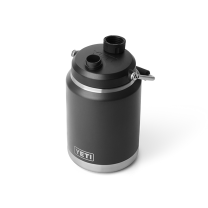 YETI Rambler® caraffa da 1 gallone (3,79 L) Nero