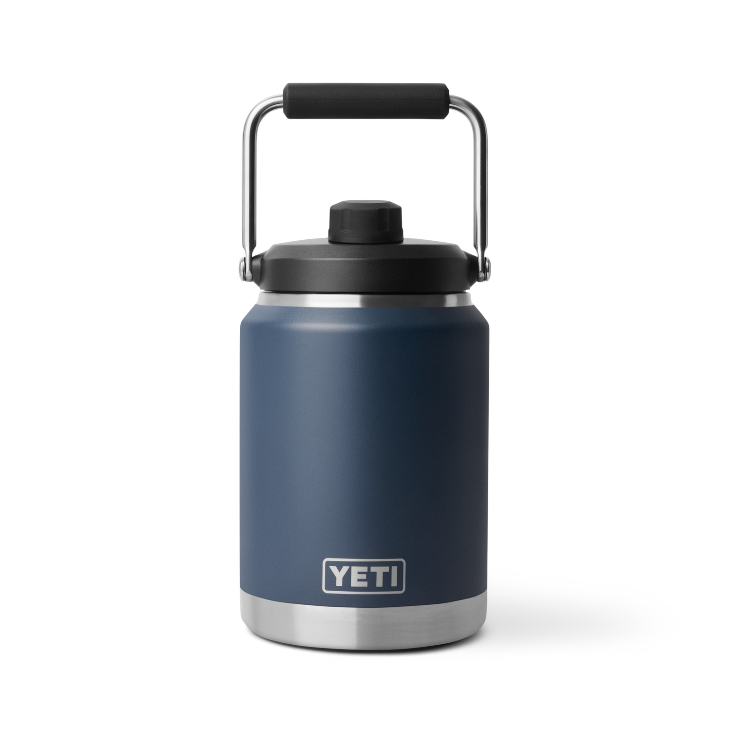 YETI Rambler® caraffa da 0,5 galloni (1,89 L) Navy