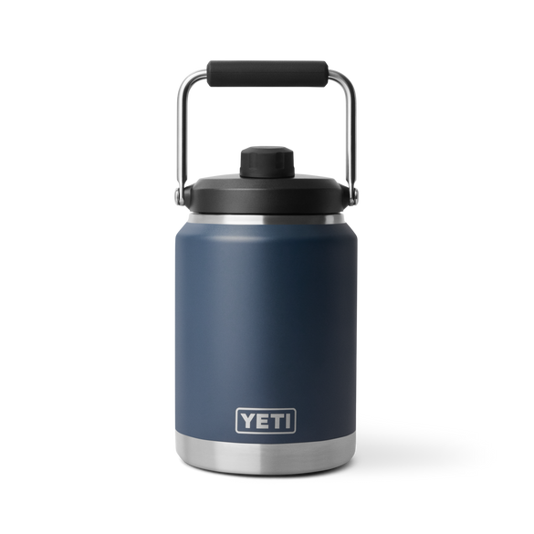 YETI Rambler® caraffa da 0,5 galloni (1,89 L) Navy