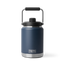 YETI Rambler® caraffa da 0,5 galloni (1,89 L) Navy