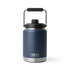 YETI Rambler® Half Gallon (1.89 L) Jug Navy