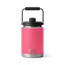 YETI Rambler® Caraffa da 0,5 galloni (1,9 L) Tropical Pink