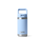 YETI Rambler® Jr Borraccia per bambini da 12 oz (354 ml) Big Sky Blue