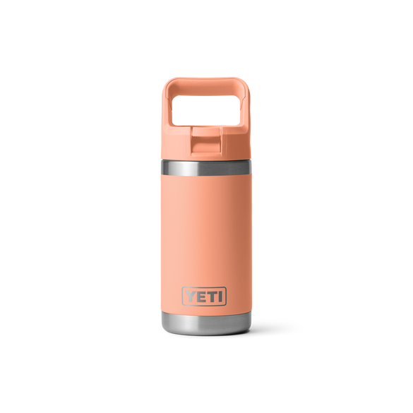 YETI Rambler® Jr Borraccia per bambini da 12 oz (354 ml) Lowcountry Peach