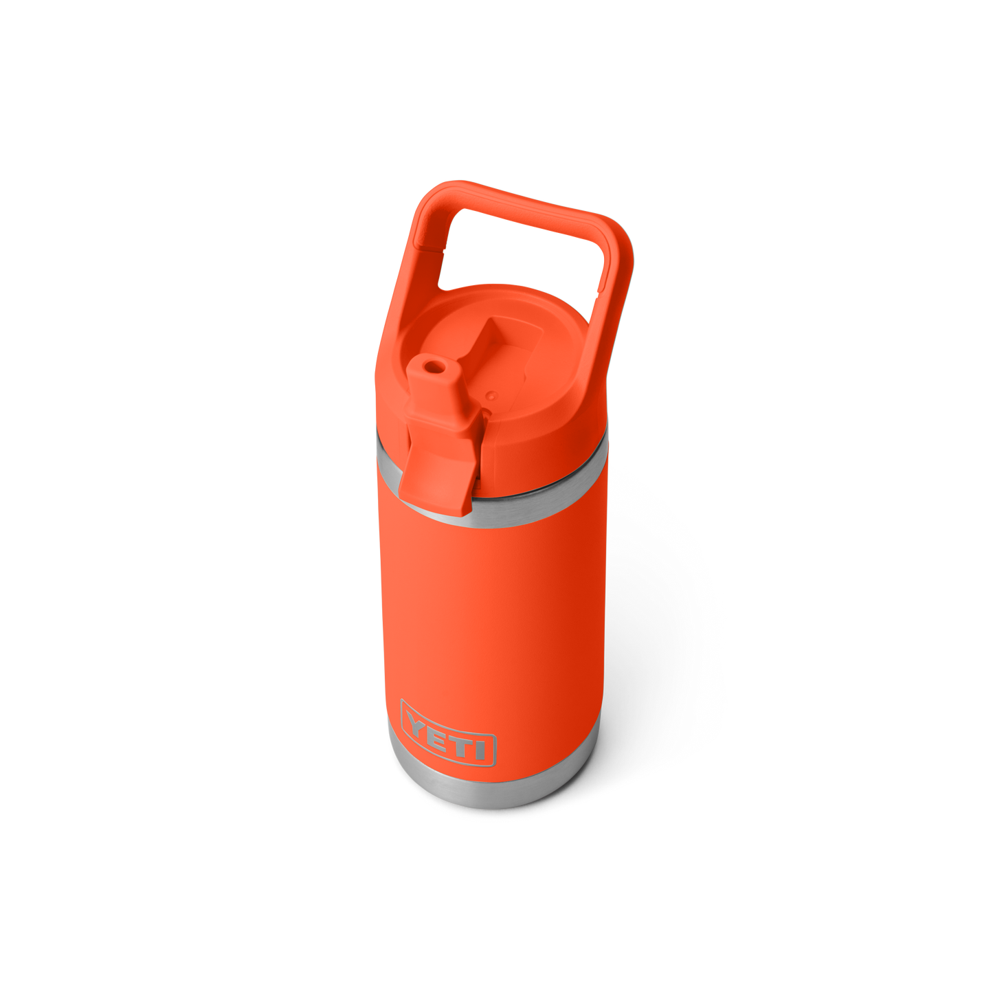 YETI Rambler® Jr Borraccia per bambini da 12 oz (355 ml) Papaya
