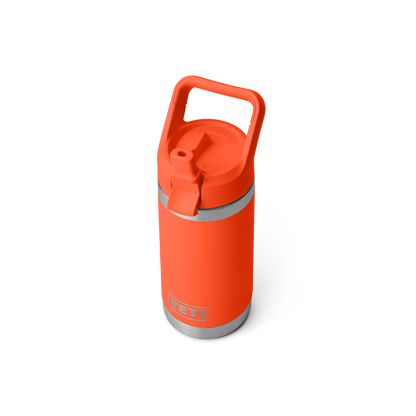 YETI Rambler® Jr Borraccia per bambini da 12 oz (355 ml) Papaya