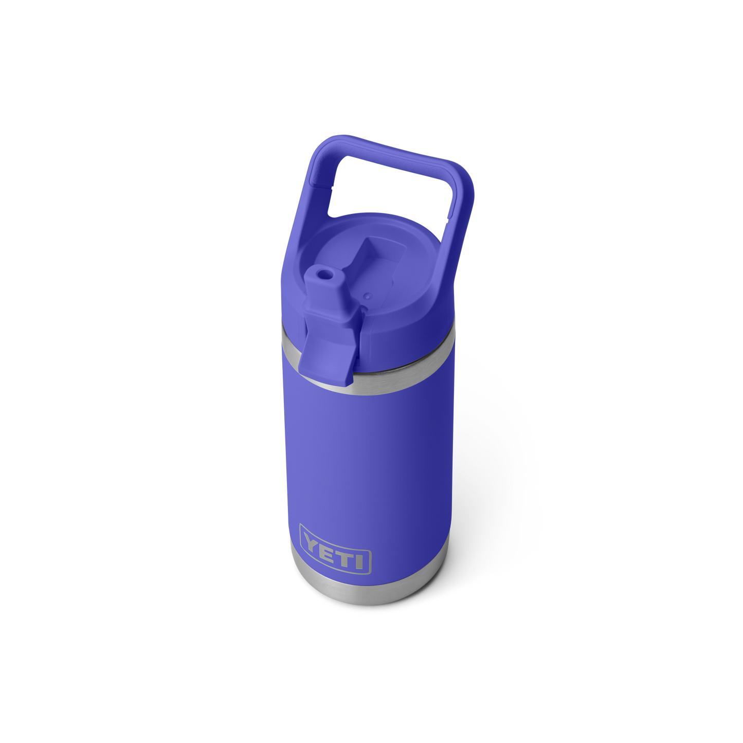 YETI Rambler® Jr Borraccia per bambini da 12 oz (354 ml) Ultramarine Violet
