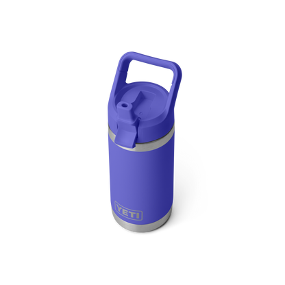 YETI Rambler® Jr Borraccia per bambini da 12 oz (354 ml) Ultramarine Violet