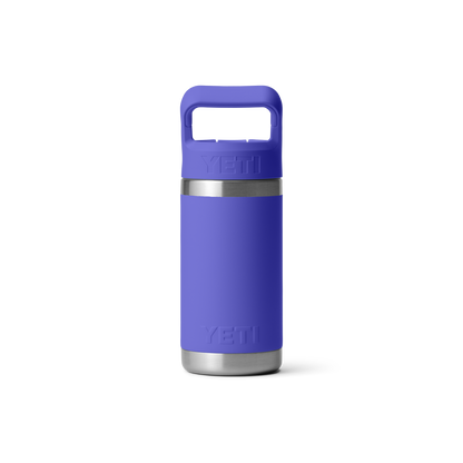 YETI Rambler® Jr Borraccia per bambini da 12 oz (354 ml) Ultramarine Violet