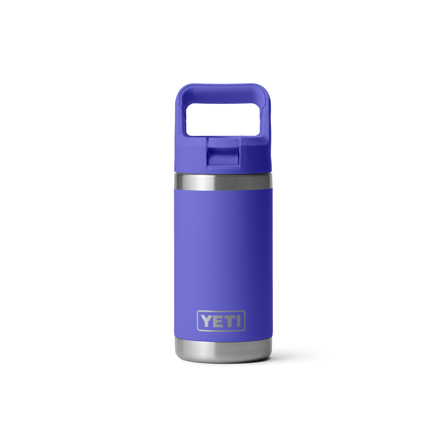 YETI Rambler® Jr Borraccia per bambini da 12 oz (354 ml) Ultramarine Violet