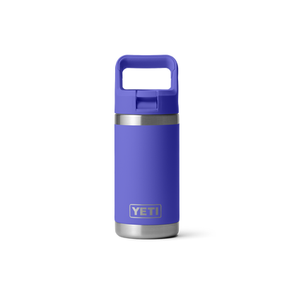 YETI Rambler® Jr Borraccia per bambini da 12 oz (354 ml) Ultramarine Violet