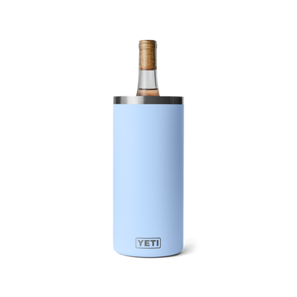 YETI Glacette da vino Rambler® Big Sky Blue