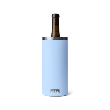 YETI Glacette da vino Rambler® Big Sky Blue