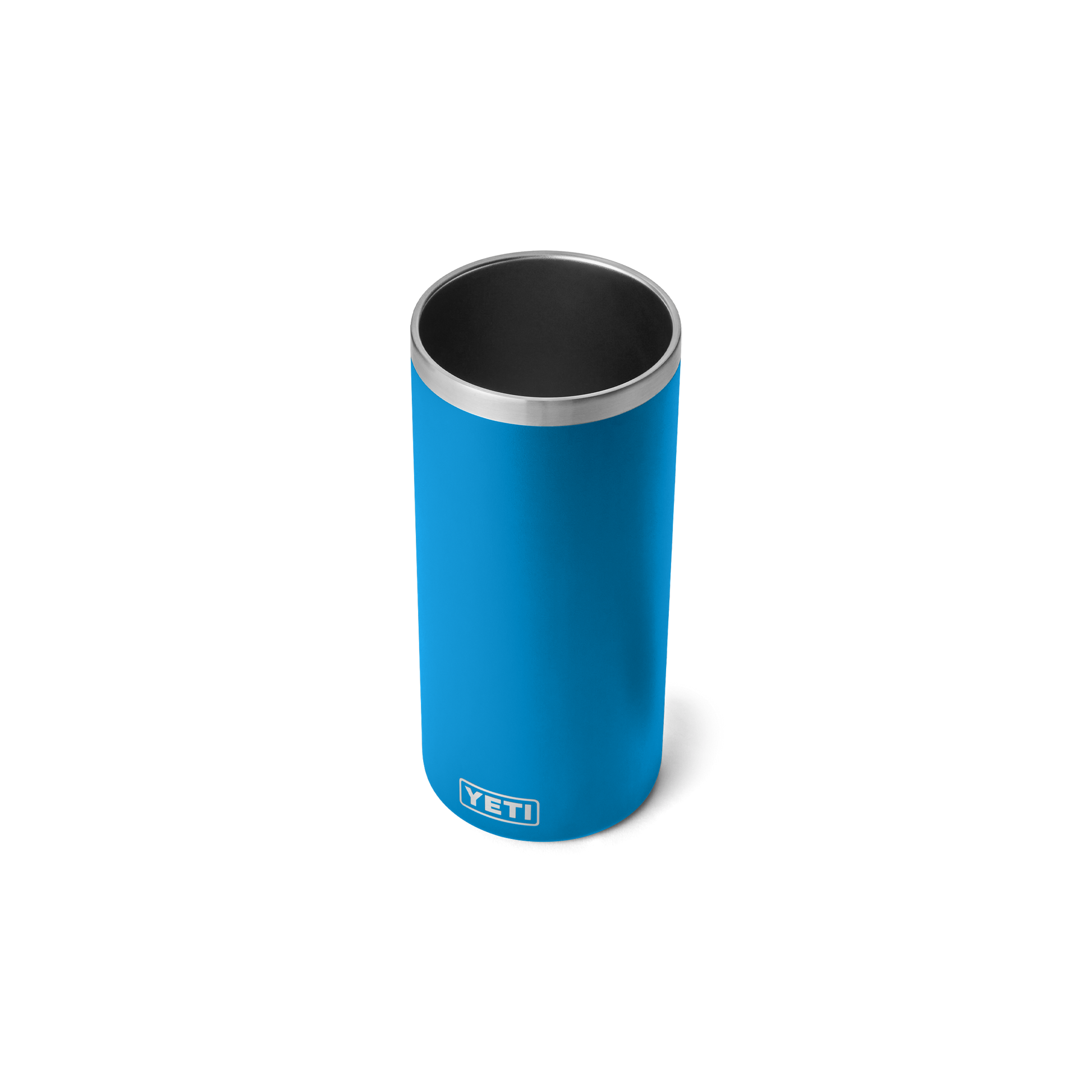 YETI Glassette da vino Rambler® Big Wave Blue