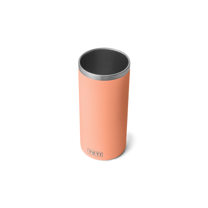 YETI Glacette da vino Rambler® Lowcountry Peach