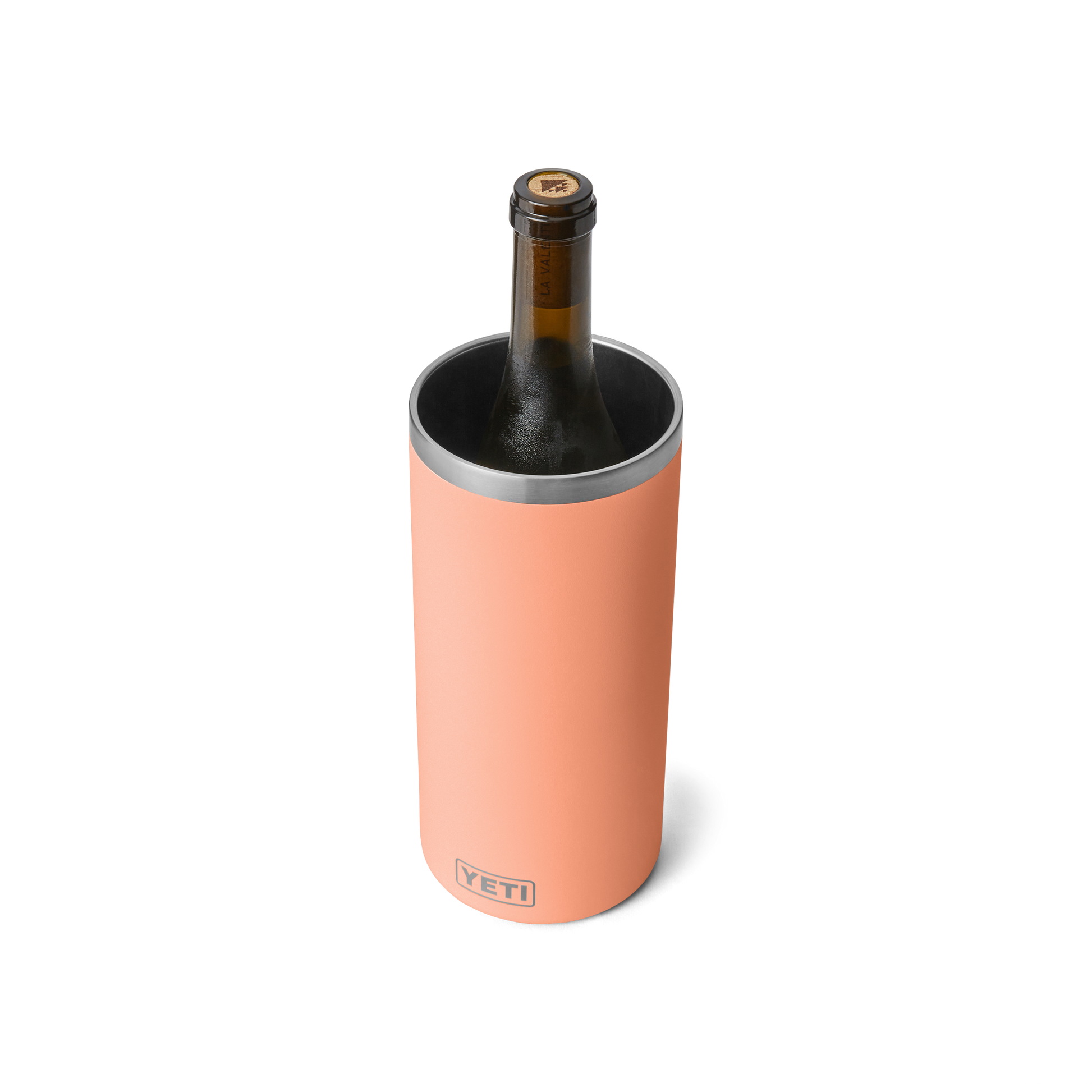 YETI Glacette da vino Rambler® Lowcountry Peach
