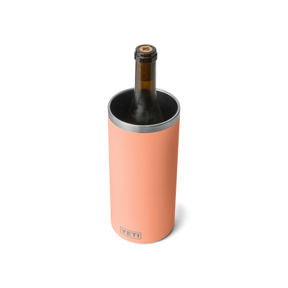 YETI Glacette da vino Rambler® Lowcountry Peach