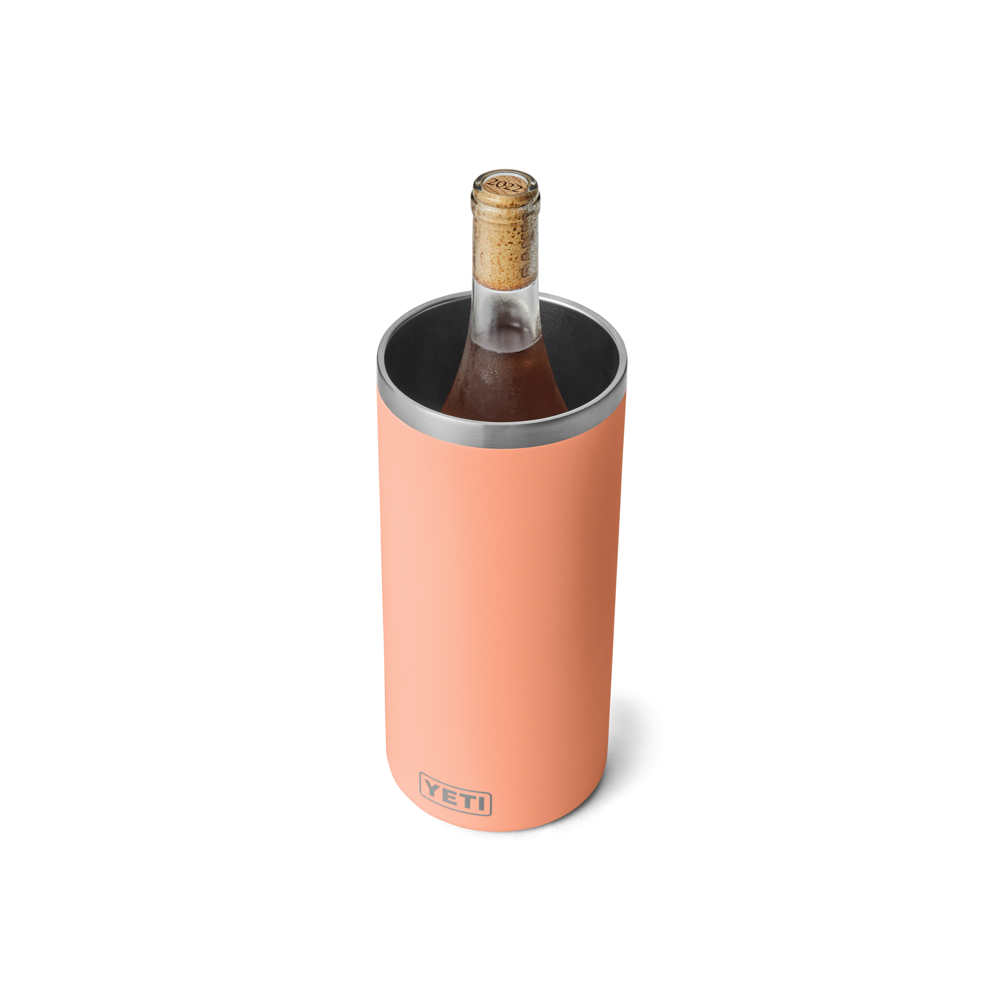 YETI Glacette da vino Rambler® Lowcountry Peach