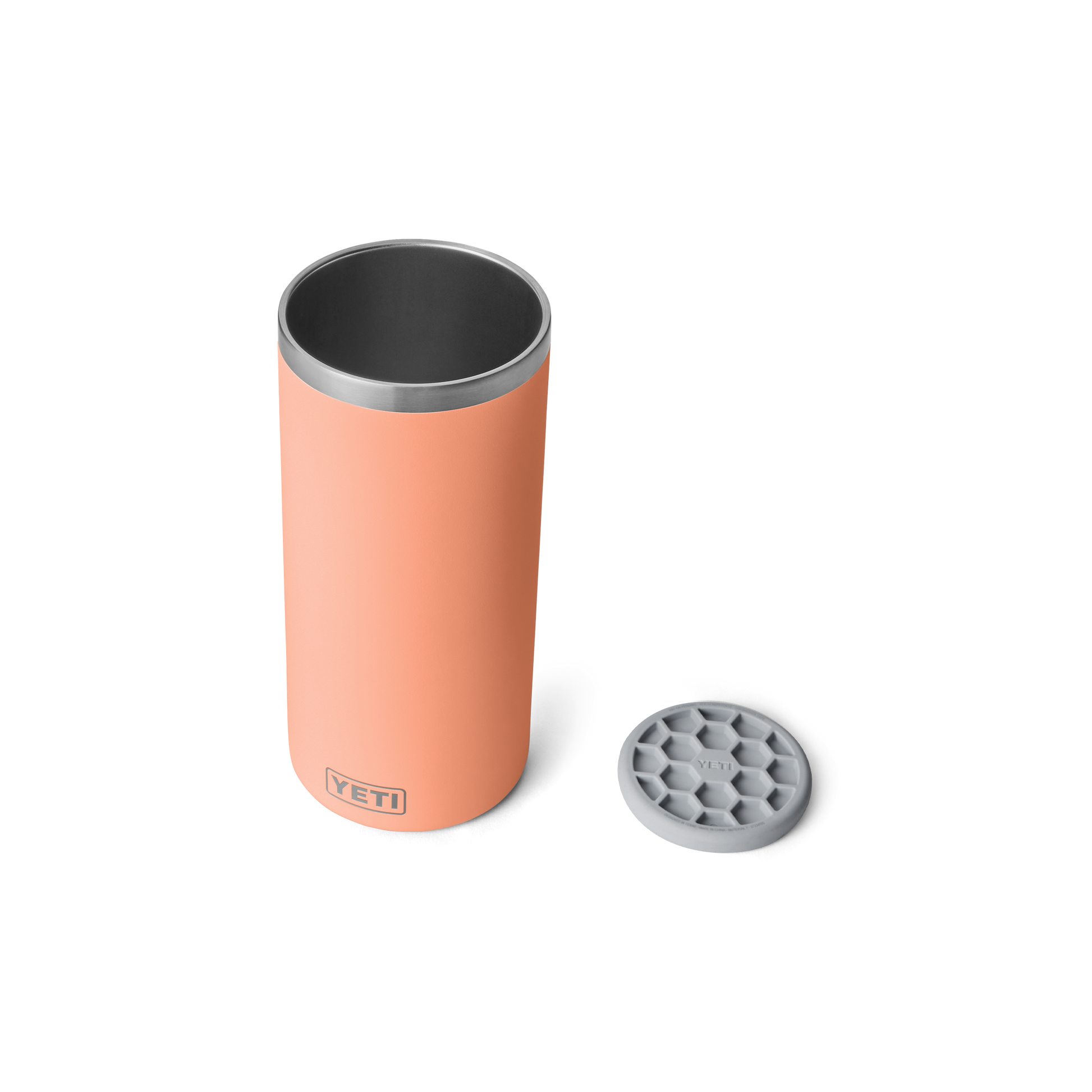 YETI Glacette da vino Rambler® Lowcountry Peach