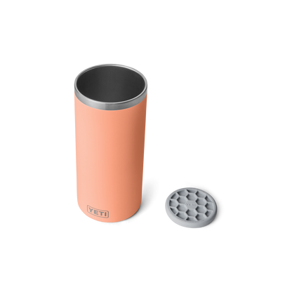 YETI Glacette da vino Rambler® Lowcountry Peach