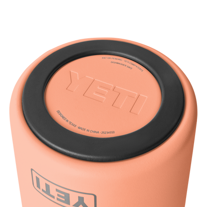 YETI Glacette da vino Rambler® Lowcountry Peach