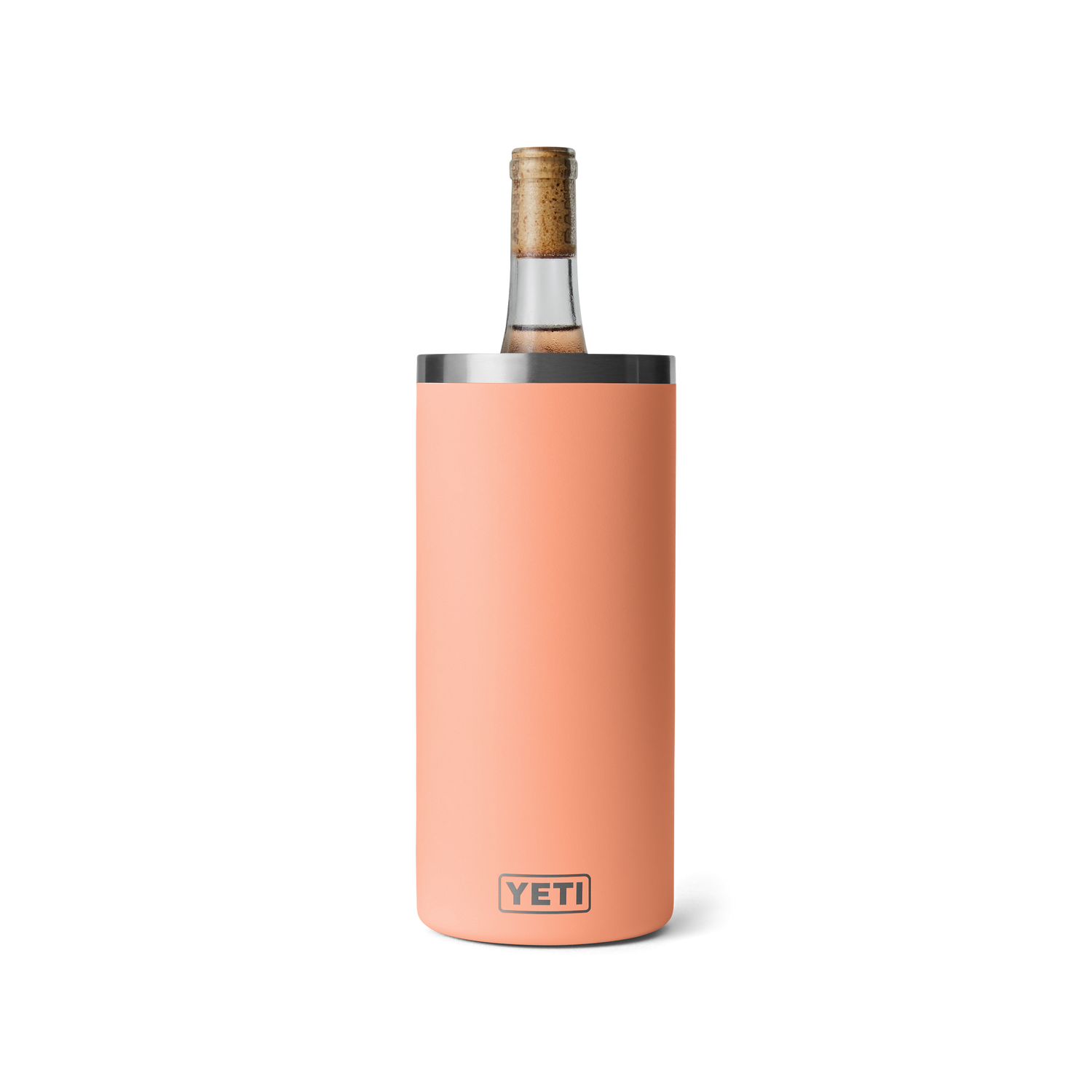 YETI Glacette da vino Rambler® Lowcountry Peach