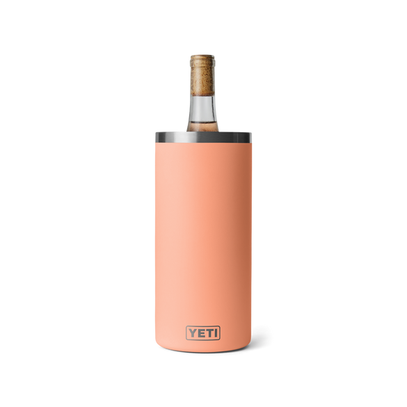 YETI Glacette da vino Rambler® Lowcountry Peach