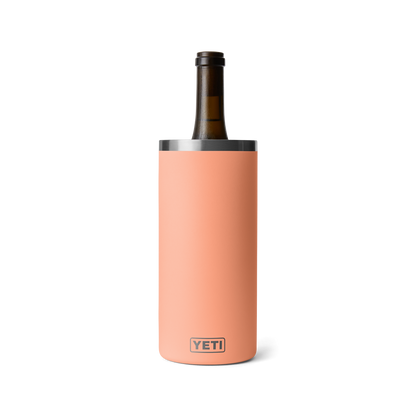 YETI Glacette da vino Rambler® Lowcountry Peach