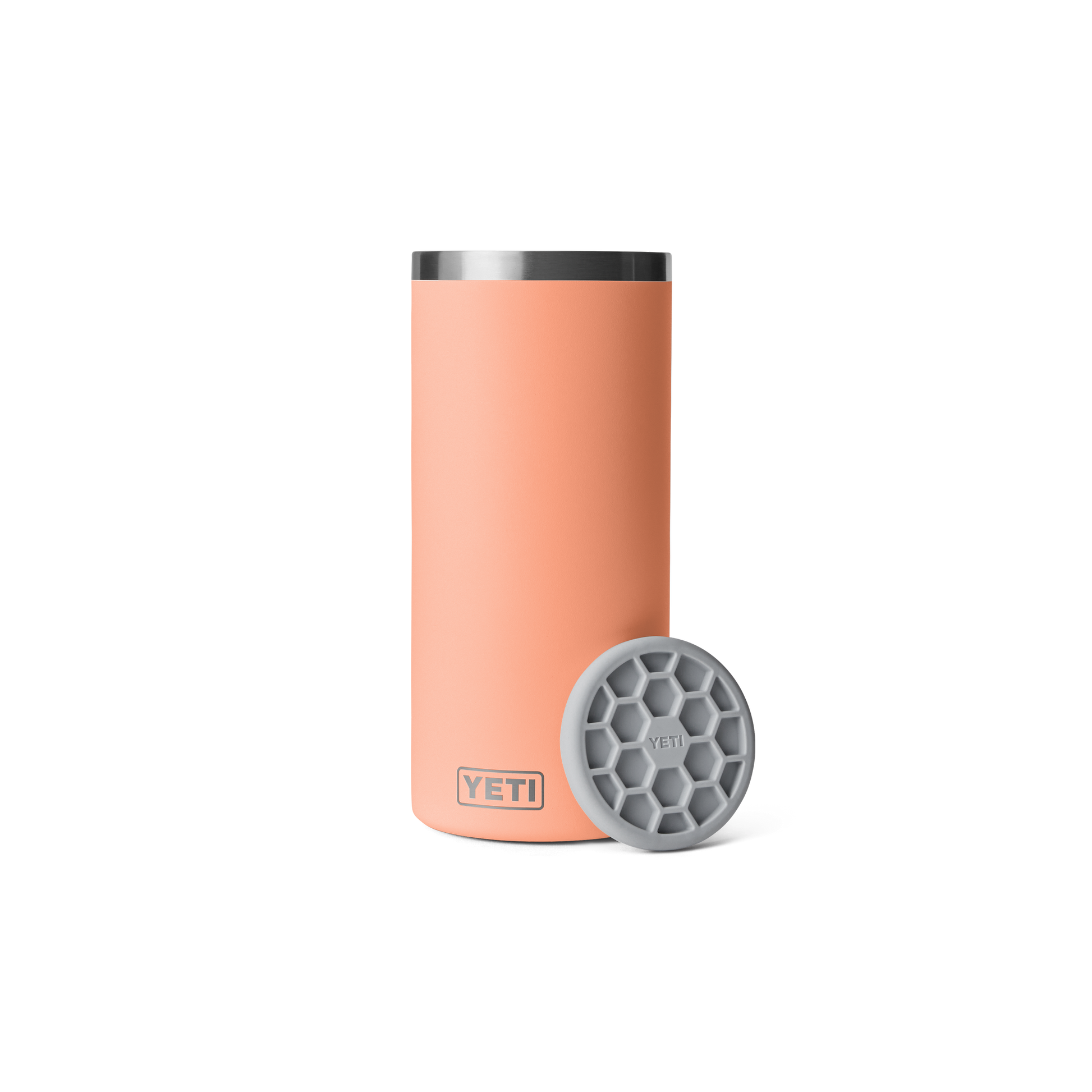 YETI Glacette da vino Rambler® Lowcountry Peach