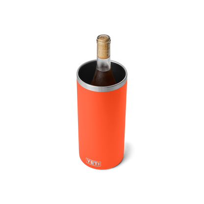 YETI Glacette da vino Rambler® Papaya