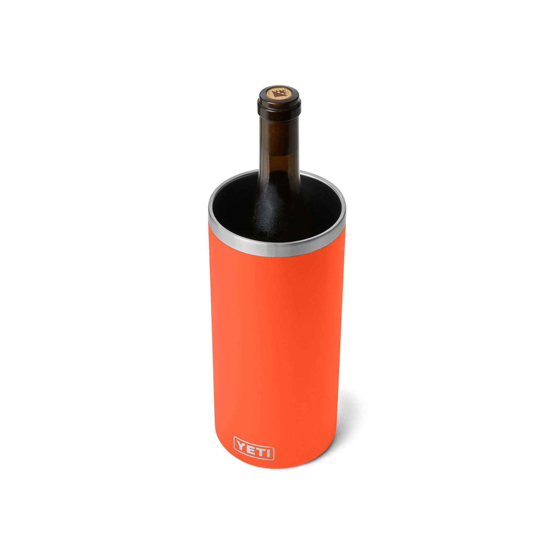 YETI Glacette da vino Rambler® Papaya