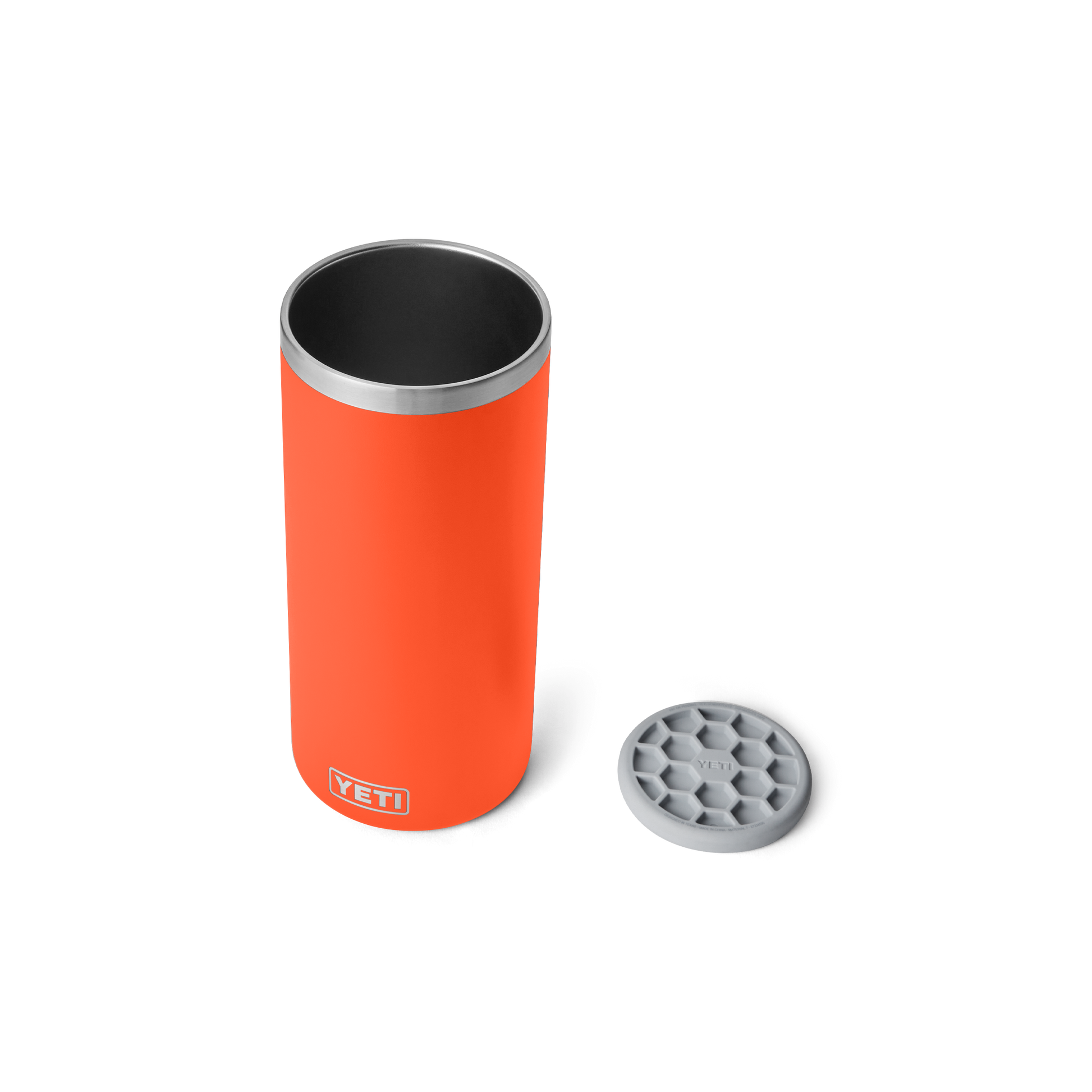 YETI Glacette da vino Rambler® Papaya