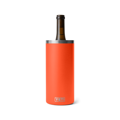 YETI Glacette da vino Rambler® Papaya