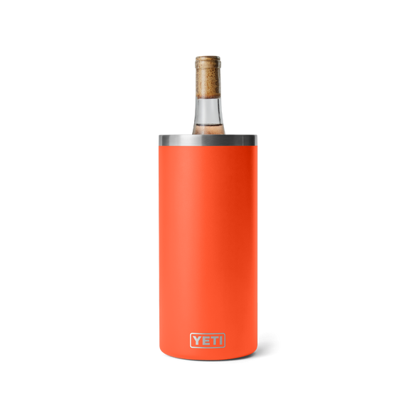YETI Glacette da vino Rambler® Papaya