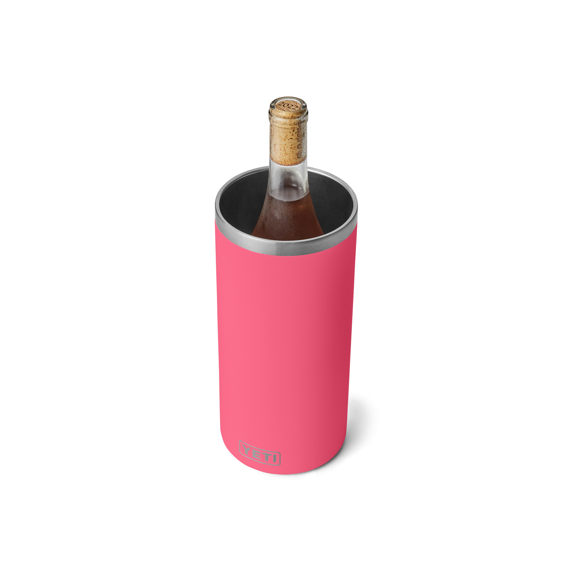 YETI Glacette da vino Rambler® Tropical Pink